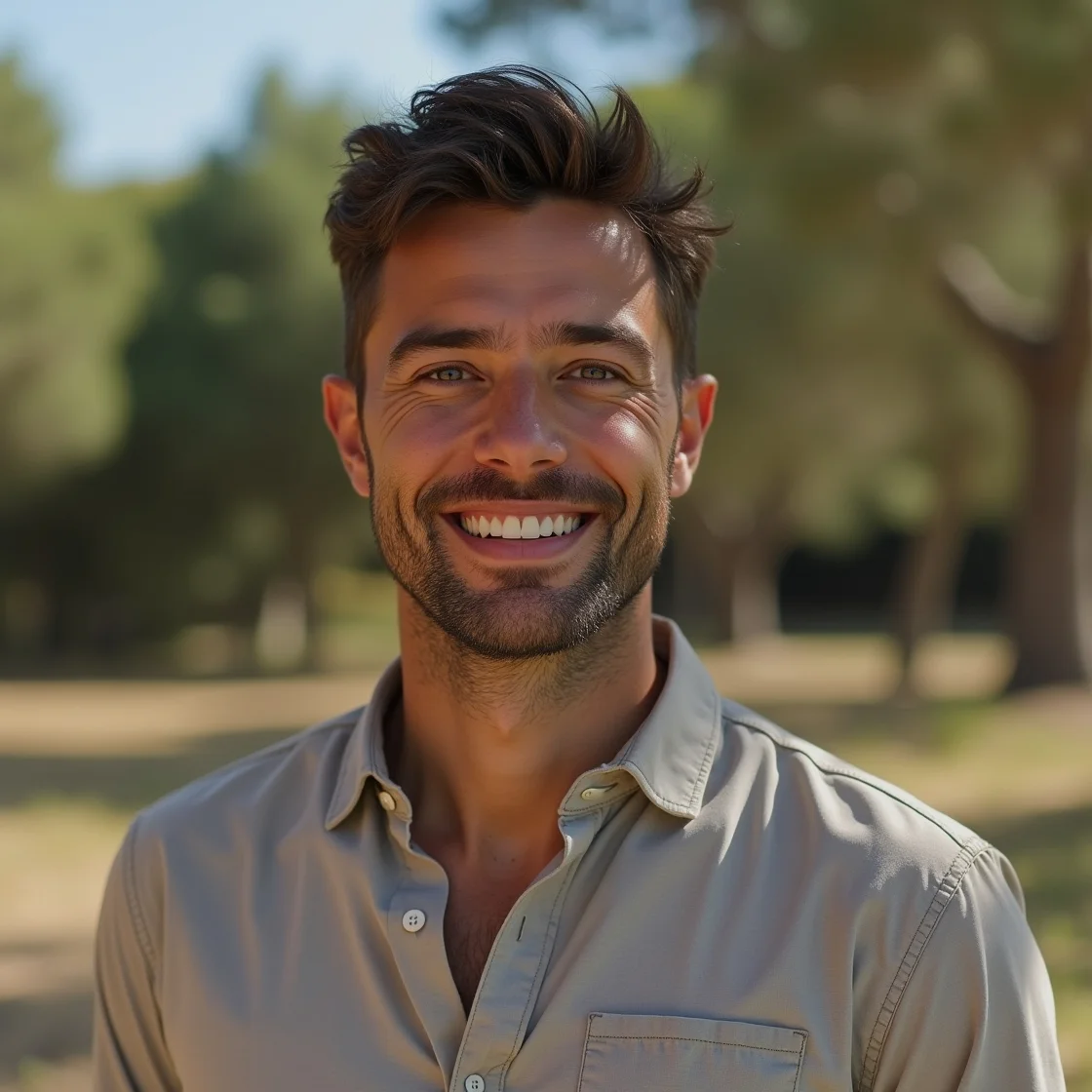 Carlos Martínez