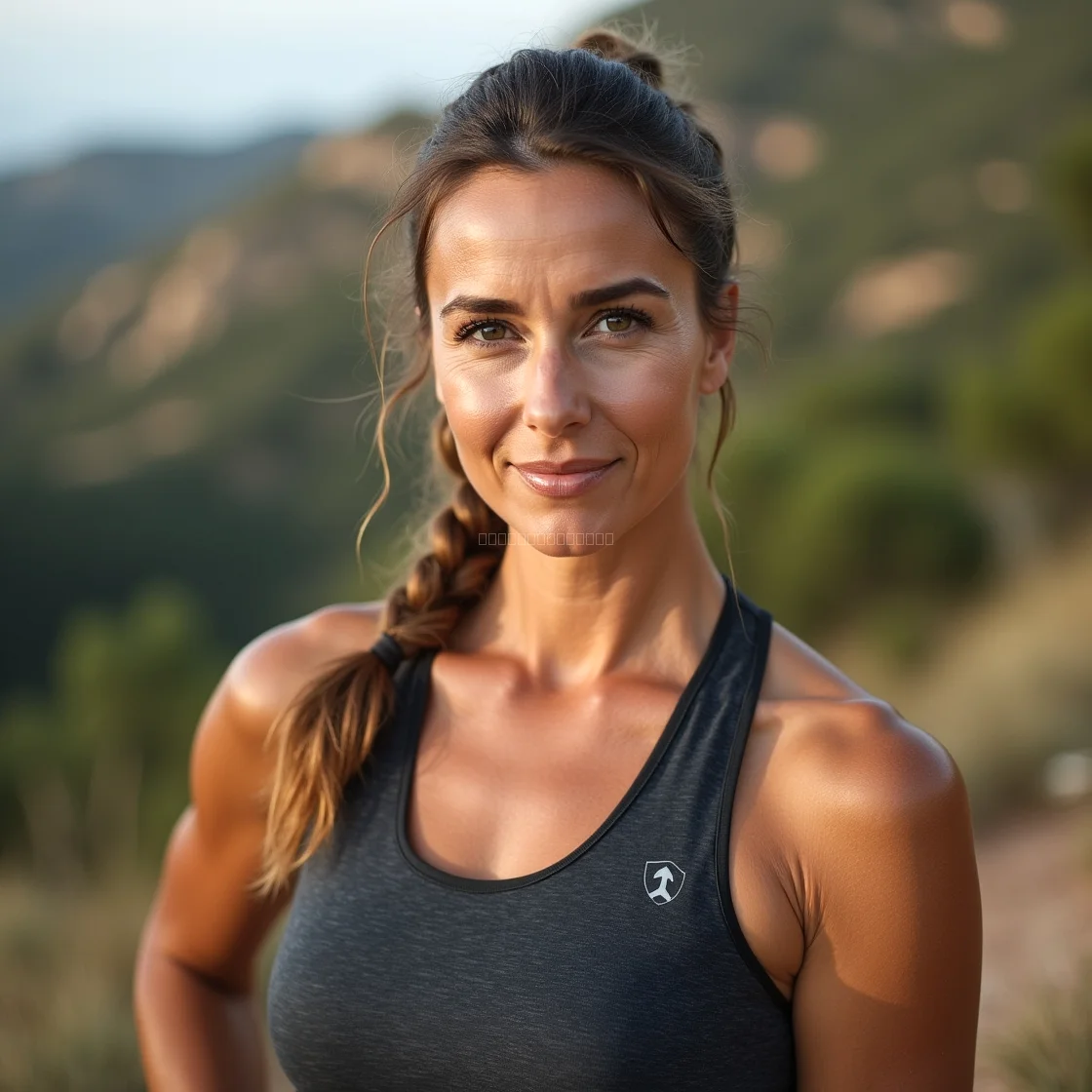Lucía Martínez